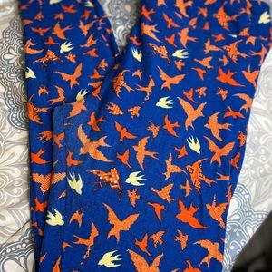 LuLaRoe TC leggings